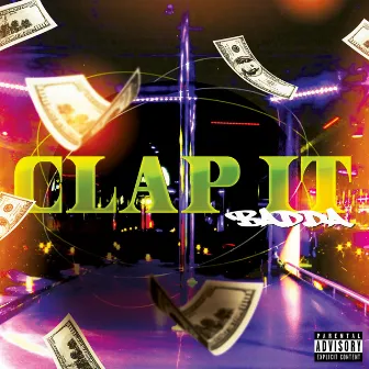 Clap It by Badda