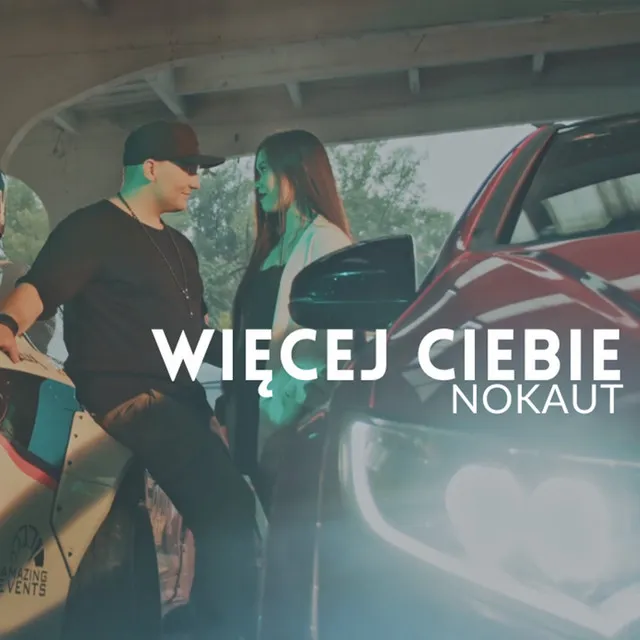 Więcej ciebie - Radio Edit