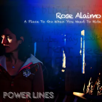 Power Lines by Rose Alaimo