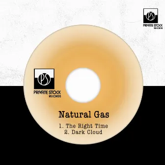 The Right Time by Natural Gas