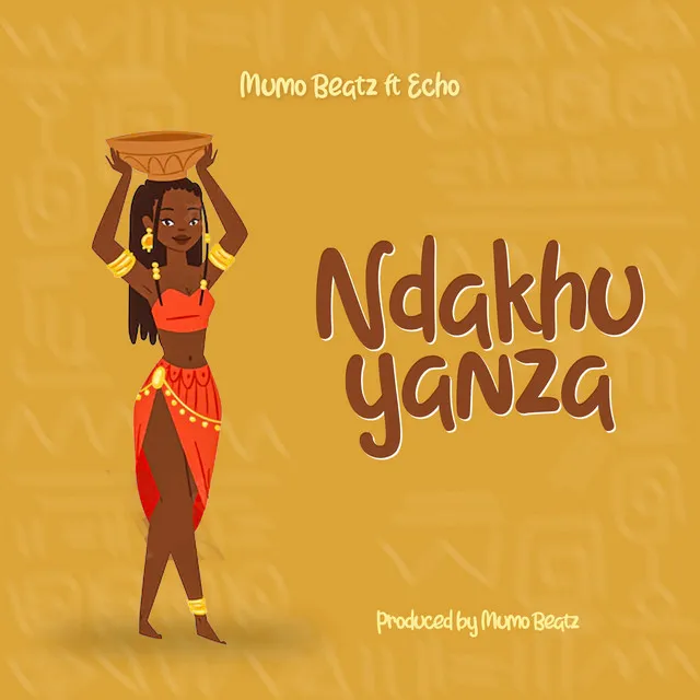 Ndakhuyanza