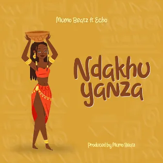 Ndakhuyanza by Mumo beats