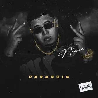 Paranoia by Nizze