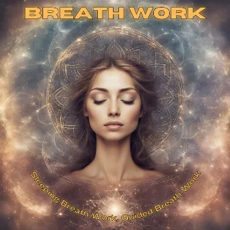 Guided Solfeggio Meditation Music by Binaural+Solfeggio Meditation and Breath Work