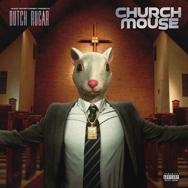 Church Mouse