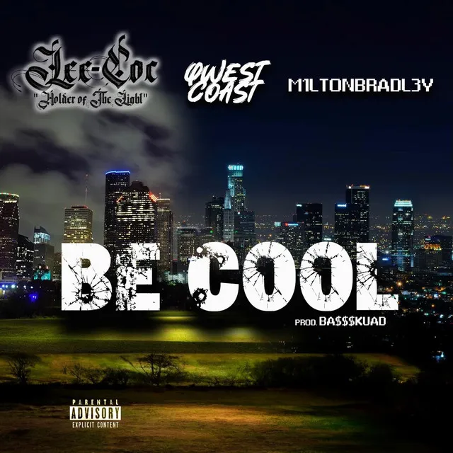 Be Cool