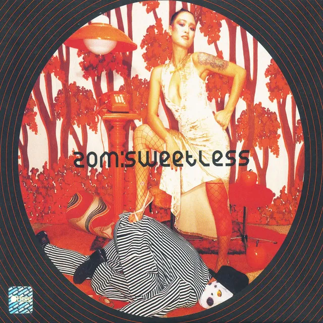 Sweetless