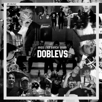 Doblevs by BAKAN OM