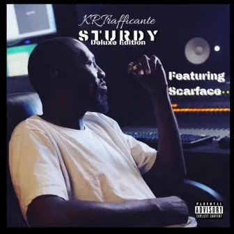 Sturdy by KR Trafficante