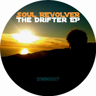 The Drifter by Soul Revolver