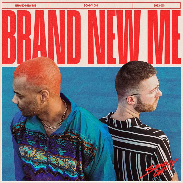 Brand New Me