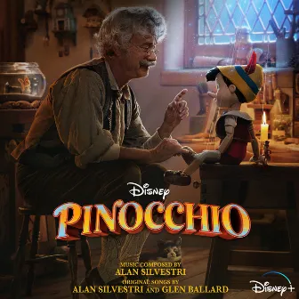 Pinocchio (Original Soundtrack) by Cynthia Erivo