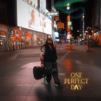 One Perfect Day by Duncan Daniels