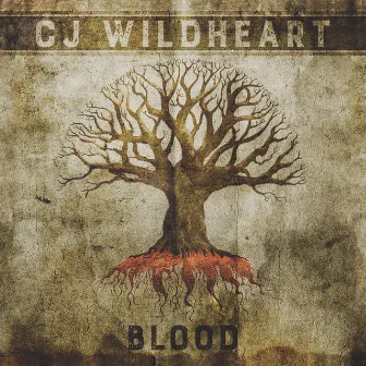 Blood by CJ Wildheart