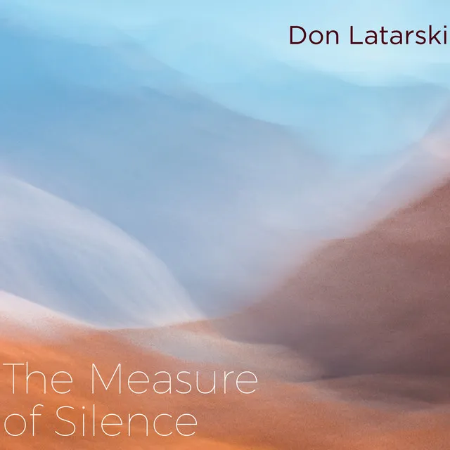 The Measure of Silence