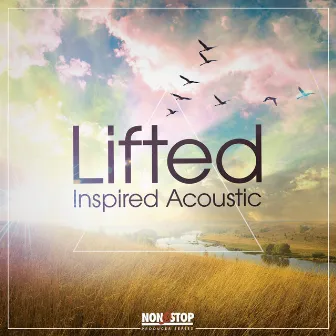 Lifted: Inspired Acoustic by Marco Ricciardi