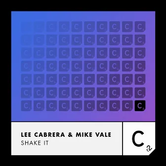 Shake It (Extended Mix) by Lee Cabrera