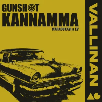 Gunshot Kannamma by Vallinan