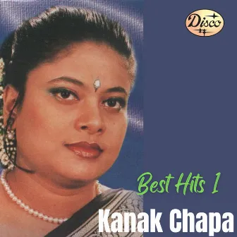 Best Hits 1 by Kanak Chapa