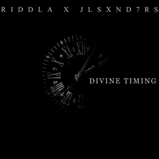 Divine Timing