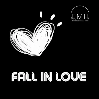 Fall in Love by Electro Music Humans