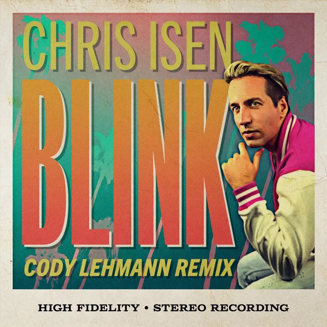 Blink (Cody Lehmann Remix)