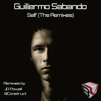 Self (The Remixes) by Guillermo Sabando