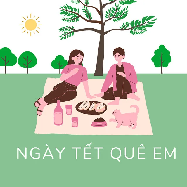 Tết Này Con Sẽ Về