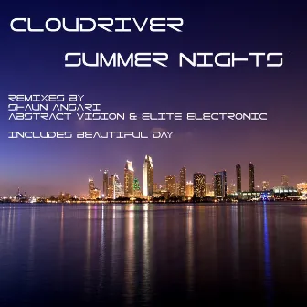 Summer Nights by Cloudriver