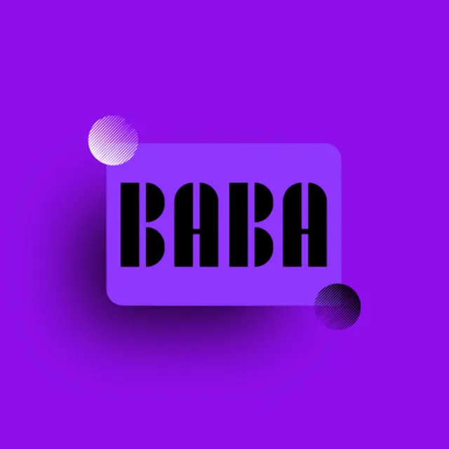 Baba - Cover