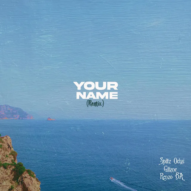 YOUR NAME (Special Version)