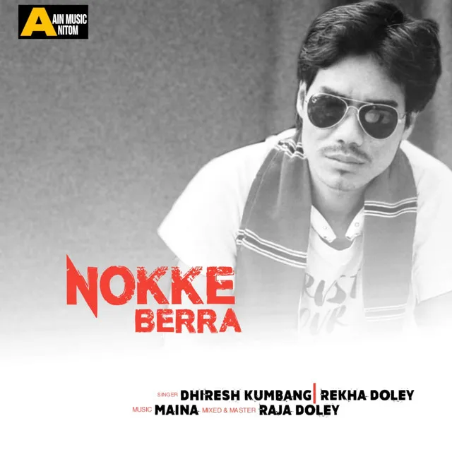 Nokke Berra