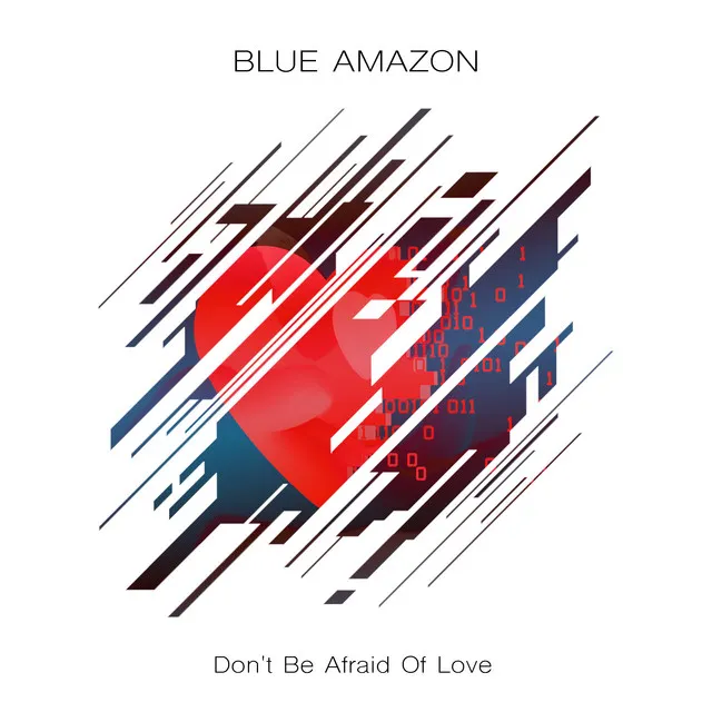 Dont Be Afraid Of Love - Feed On Digital Remix