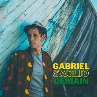 Demain (Radio Edit) by Gabriel Saglio