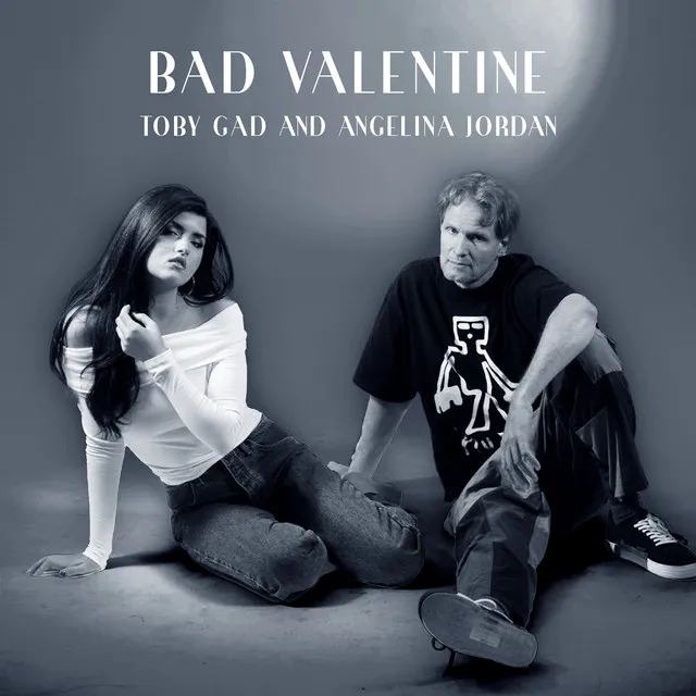 BAD VALENTINE - Piano Diaries