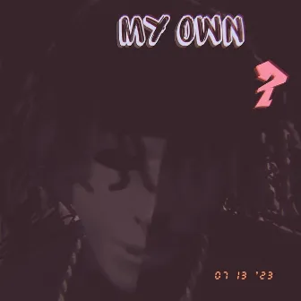 My Own P by 96Vizion