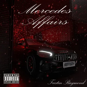 Mercedes Affairs by Unknown Artist