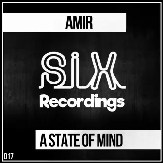 A State Of Mind by Amir