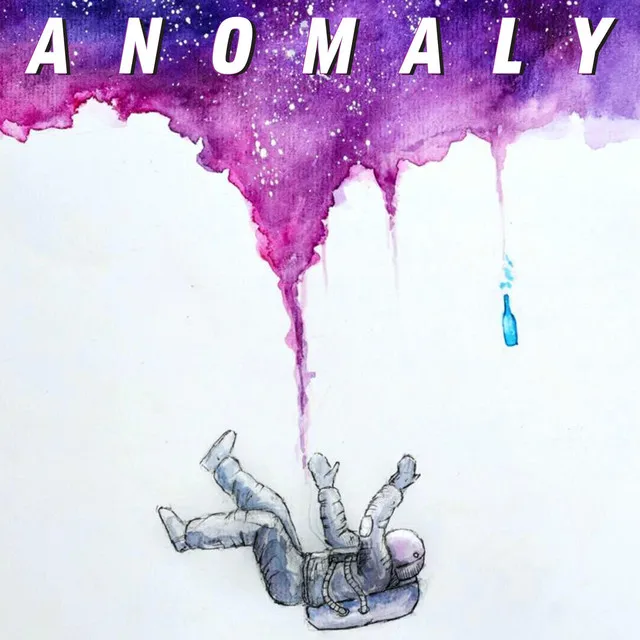 Anomaly