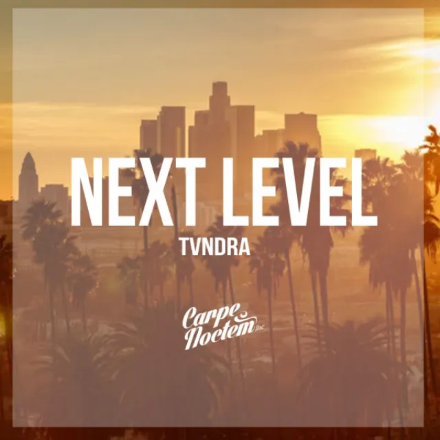 Next Level - Radio Edit