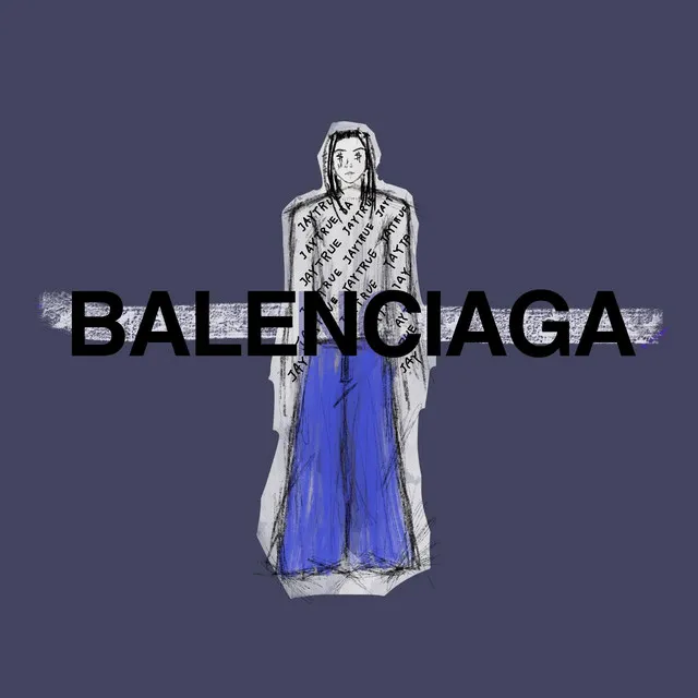 BALENCIAGA