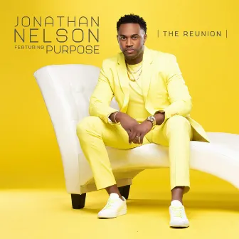 The Reunion by Jonathan Nelson