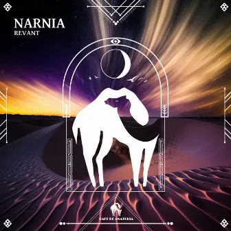 Narnia by Revant