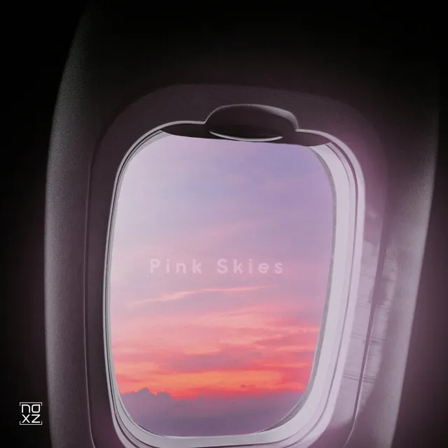 Pink Skies