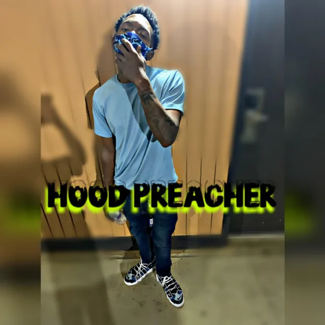 Hood Preacher