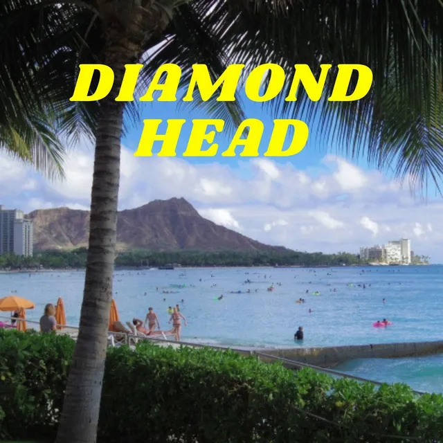 DIAMOND HEAD