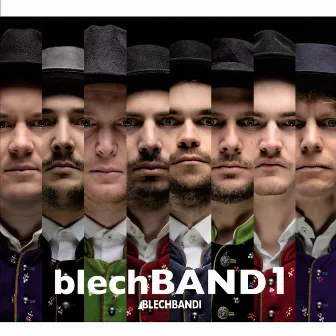 Blechband1 by Blechbandi