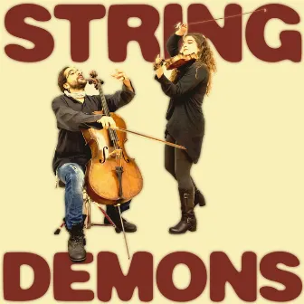 String Demons by String Demons