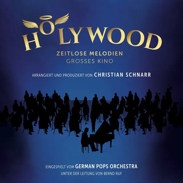 German Pops Orchestra