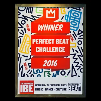 Perfect Beat Challenge 2016 WINNER by OER